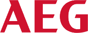 AEG Logo